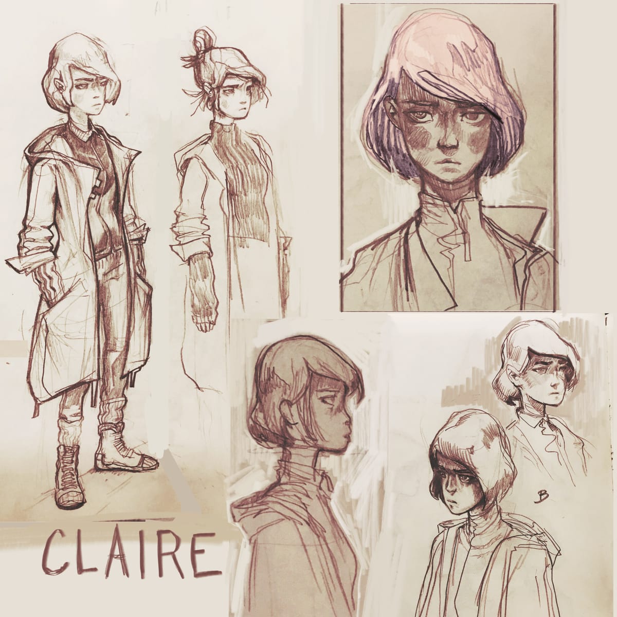 Life… The Best Game in Town