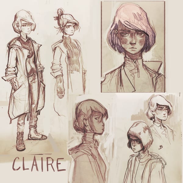 Life… The Best Game in Town